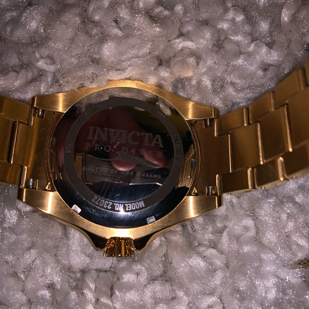 Invicta Diving Watch - Picture 5 of 7